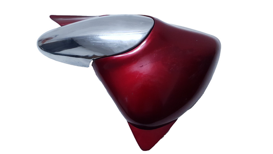 Carénage arrière gauche Kymco Zing 125 1997 Réf : 83640KKAK900BJP