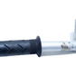 Demi guidon gauche Honda CBR 125 2004 n°2 Réf : 53150-KPP-900