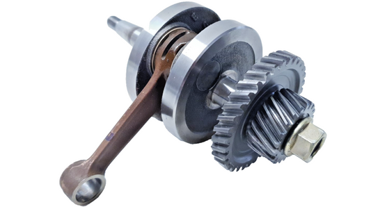 Vilebrequin Yamaha TZR 50 2004 Réf : 5WXE14000000