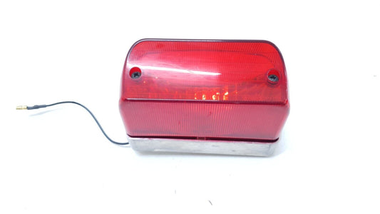 Phare arrière Yamaha TZR 50 2012 Réf : 5WX-H4710-00 Rear light