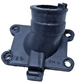 Pipe d'admission  2-2 Yamaha TZR 50 2005 Réf : 4YVE35651000