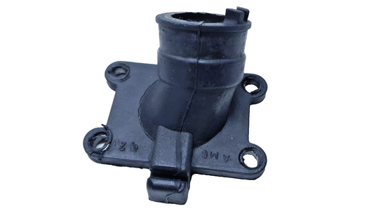 Pipe d'admission  2-2 Yamaha TZR 50 2005 Réf : 4YVE35651000