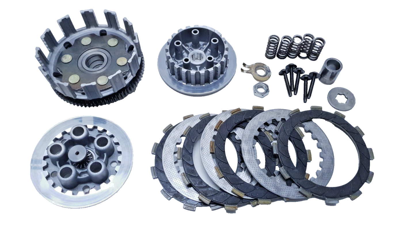 Embrayage Aprilia RS 50 2008 Réf : 8470415