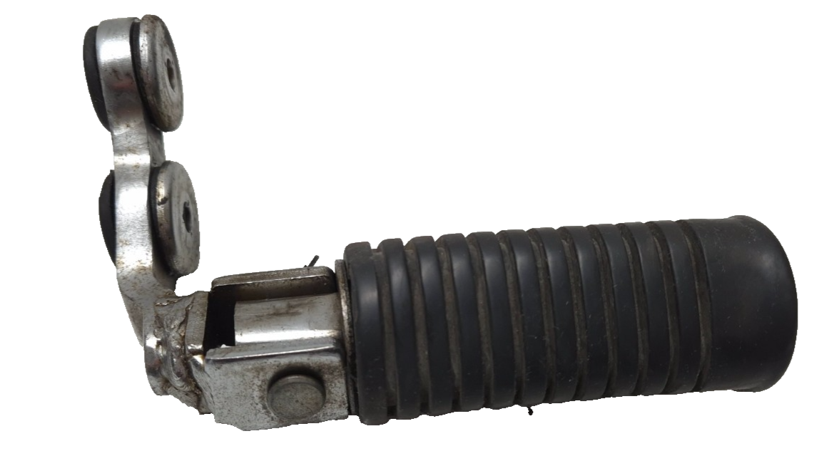 Repose-pied avant gauche Honda CM 125 Custom 1995 Réf : 50640-KB4-000