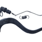 Pédale de frein arrière Yamaha DT125R 1997 n°2 Réf : 3BN272110100