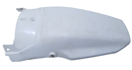 Garde boue arrière Yamaha DT125R 1997 n°2 Réf : 3BN216111000