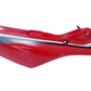 Yamaha TDR 125 1996 left side fairing n°2 Ref: 4FU217111000