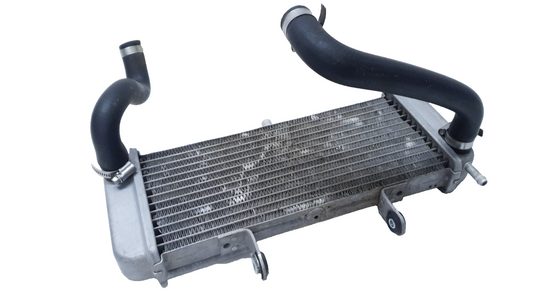 Radiateur de liquide de refroidissement Aprilia RS 50 2010 Réf : 00H03809011