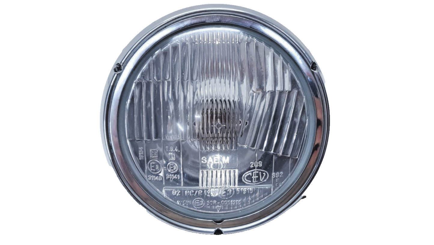 Phare avant Honda CLR 125 CityFly 2001 Réf : 33100-KFT-621