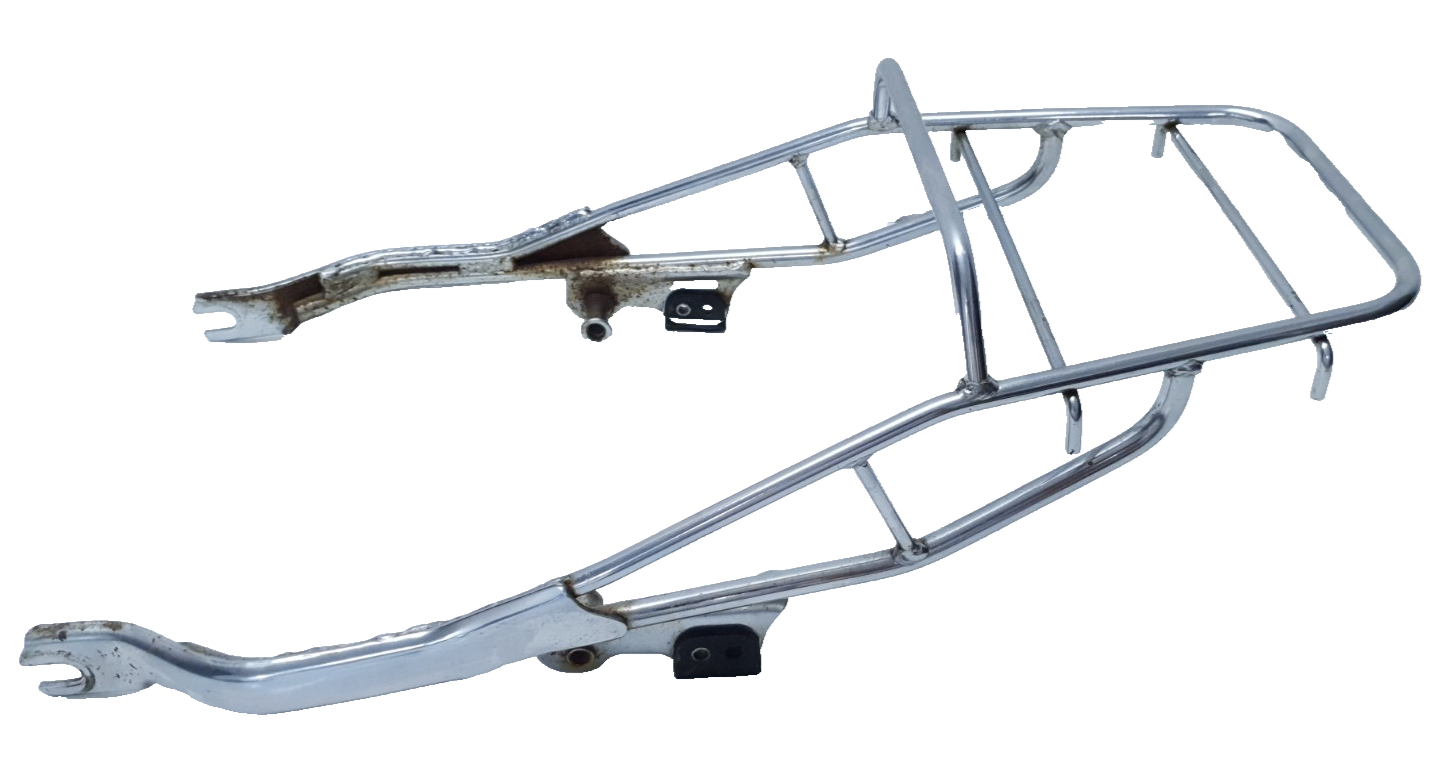 Porte-bagages Honda CM 125 T 1980 Réf : 81350-424-700