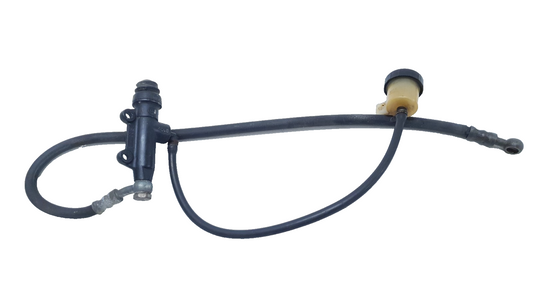 Maître cylindre de frein arrière Yamaha TDR 125 1990 Réf : 3SHF580E0000