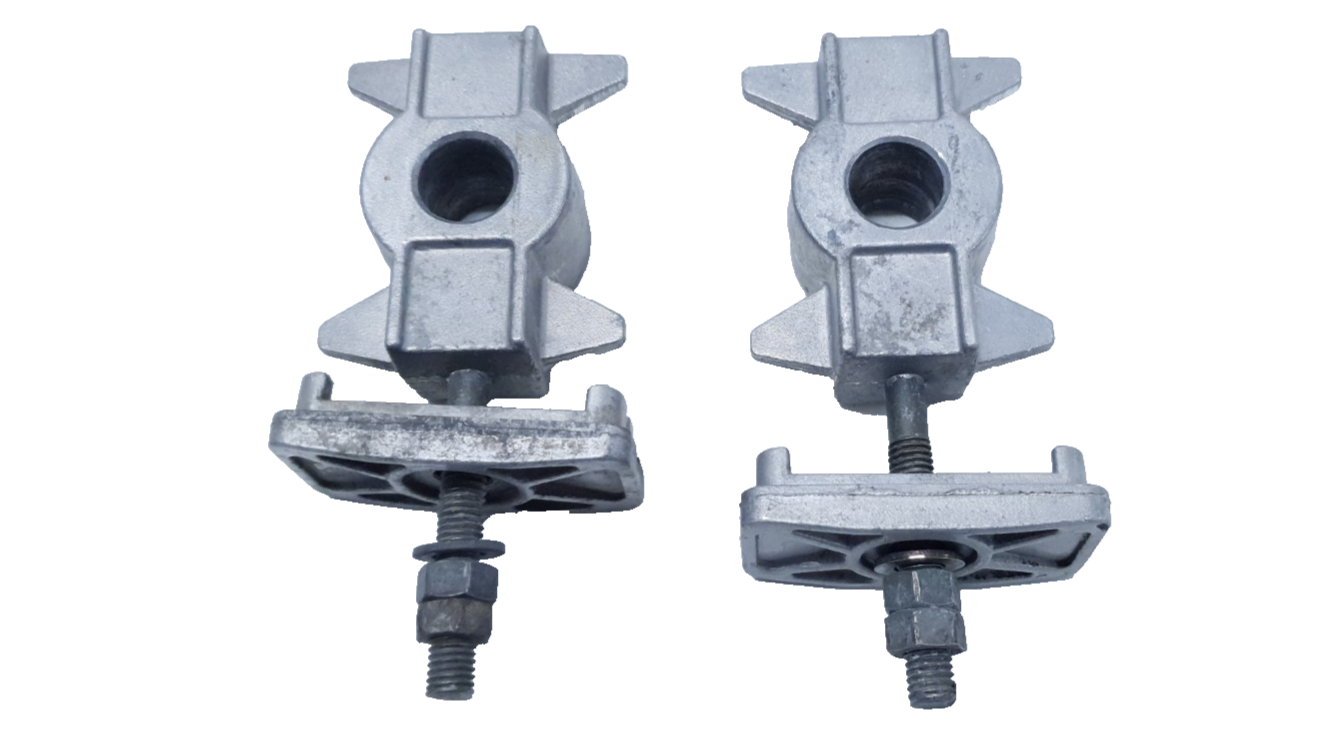 Tendeurs de chaîne Yamaha TDR 125 2002 n°2 Réf : 1UF253880000