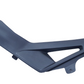 Carénage de selle gauche Aprilia RS 50 2010 Réf : 00H04419781