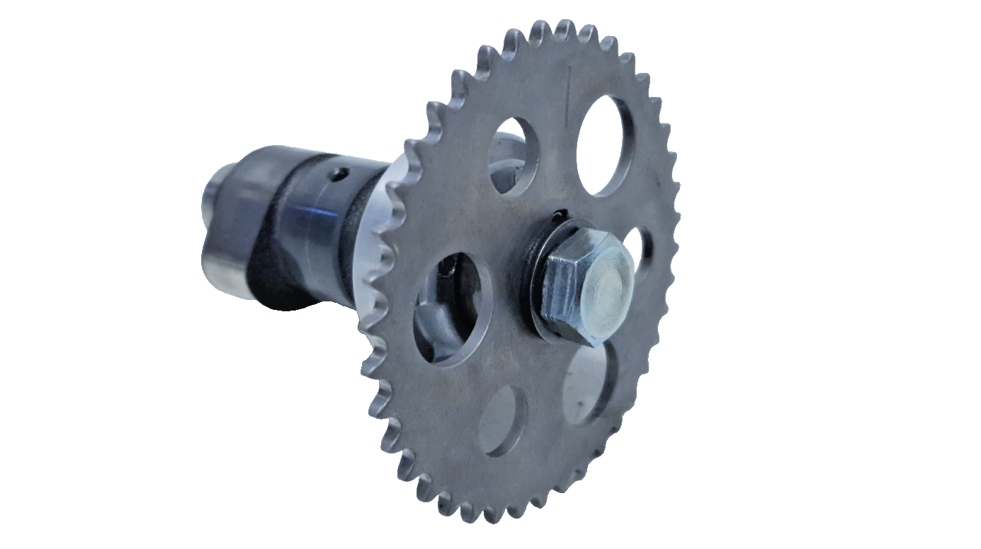 Arbre à cames Yamaha SR 125 1993 Réf : 5N0121711000