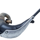 Ligne d'échappement Yamaha TDR 125 1998 Réf : 5AE146100000