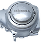 Carter d'allumage Honda CM 125 T 1980 Réf : 11341-402-000