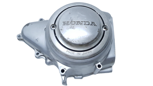 Carter d'allumage Honda CM 125 T 1980 Réf : 11341-402-000