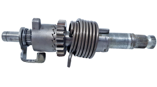 Axe de kick Honda CM 125 T 1980 Réf : 28251-402-010