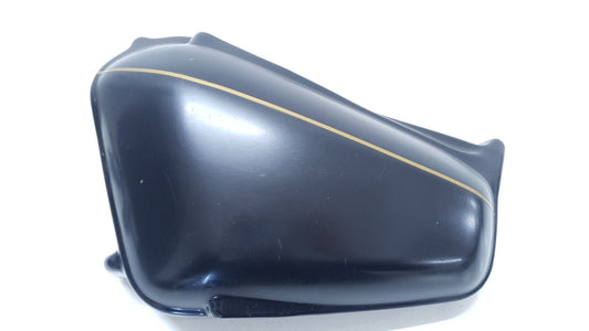 Carénage gauche Honda CM 125 T 1981 Réf : 83600-419-770ZA