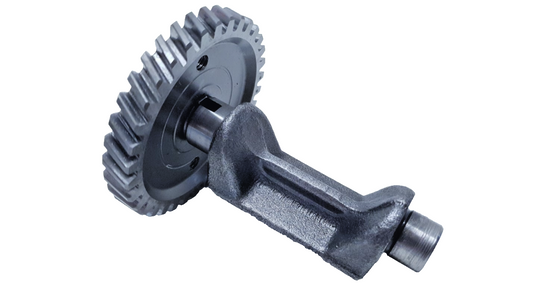 Balancier d'équilibrage Yamaha TZR 50 2004 Réf : 4YVE14540000