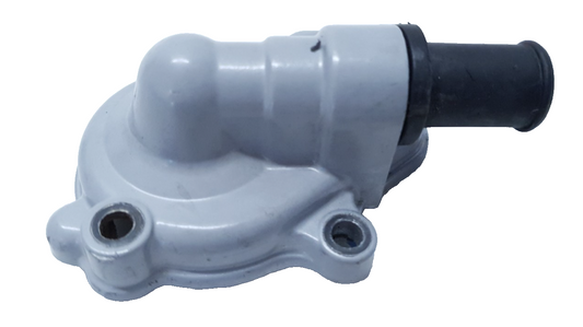 Carter de pompe à eau Yamaha TZR 50 2004 Réf : 3NCE24220000