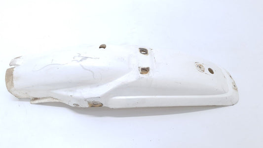 Garde boue arrière Yamaha DTMX 80 1980 Rear mudguard