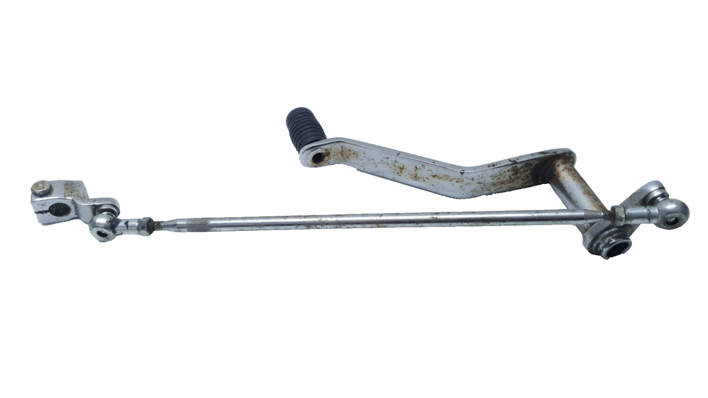 Sélecteur de vitesse Kymco Zing 125 1997 Réf : 2470AKEC2900