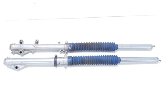 Fourches Honda MTX-R 125 1989 TC02 Forks