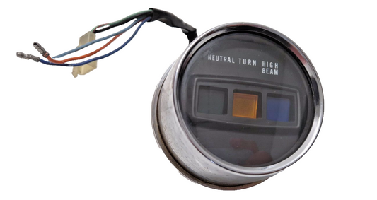 Indicateur de compteur de vitesse Honda CM 125 Custom 1995 Réf : 37650-KC2-721