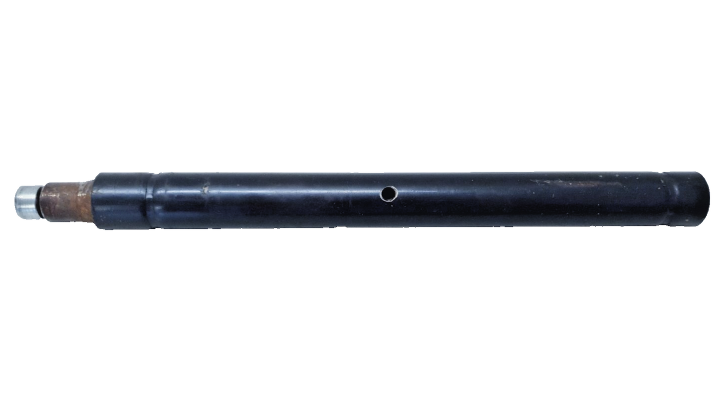Demi guidon 1-2 Aprilia RS 50 2008 Réf : 00H00902471