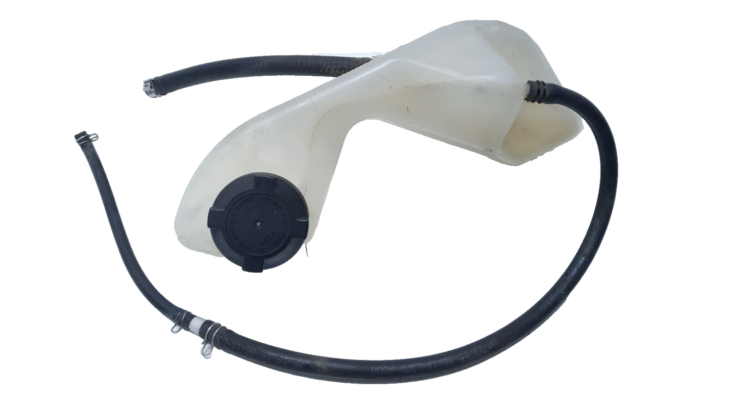 Vase d'expansion Aprilia RS 50 2008 Réf : 00H03803501