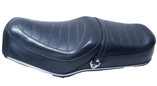 Selle Honda CM 125 T 1980 Réf : 77200-419-000