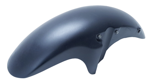 Garde boue avant Yamaha TDR 125 2002 n°2 Réf : 4BP21510004B