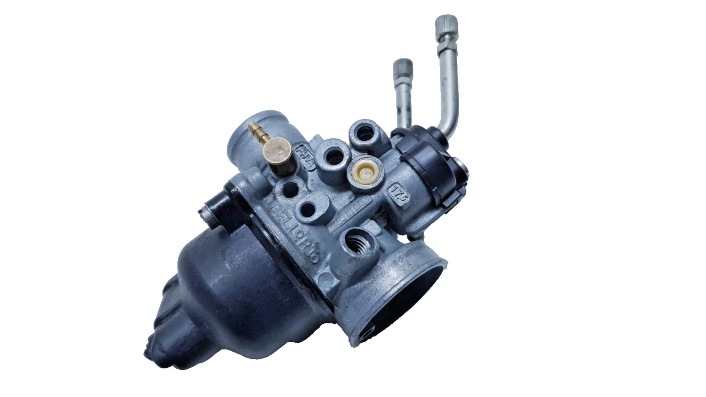 Carburateur Dellorto 20mm Derbi Senda DRD X-Treme 50 2006 Réf : CM152702