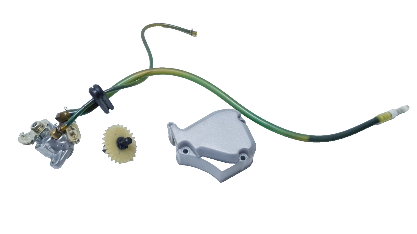 Pompe à huile Aprilia RS 50 2010 Réf : 847055