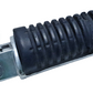 Left front footrest Yamaha TDR 125 1996 n°2 Ref: 4BP274510100