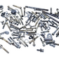 Kit visserie AM6 Yamaha TZR 50 2004