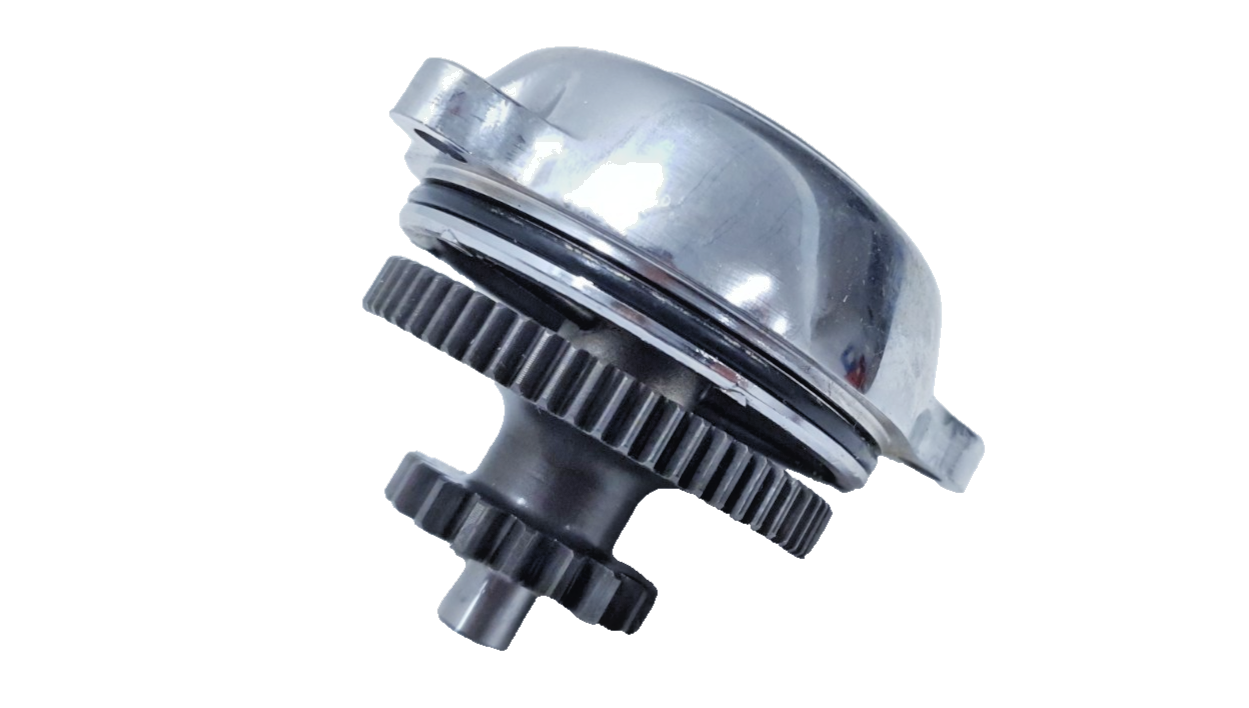 Pignon relais de démarreur Kymco Zing 125 1997 Réf : 11355KKAK900