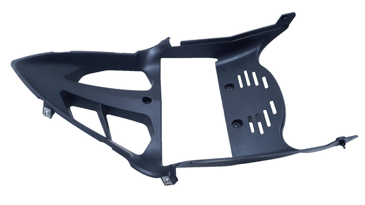 Grille de radiateur Aprilia RS 50 2010 Réf : 00H01801161