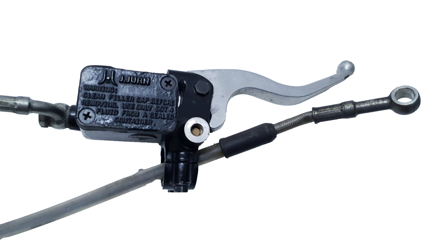 Maître cylindre de frein avant Derbi Senda DRD X-Treme 50 2006 Réf : 00G02102083