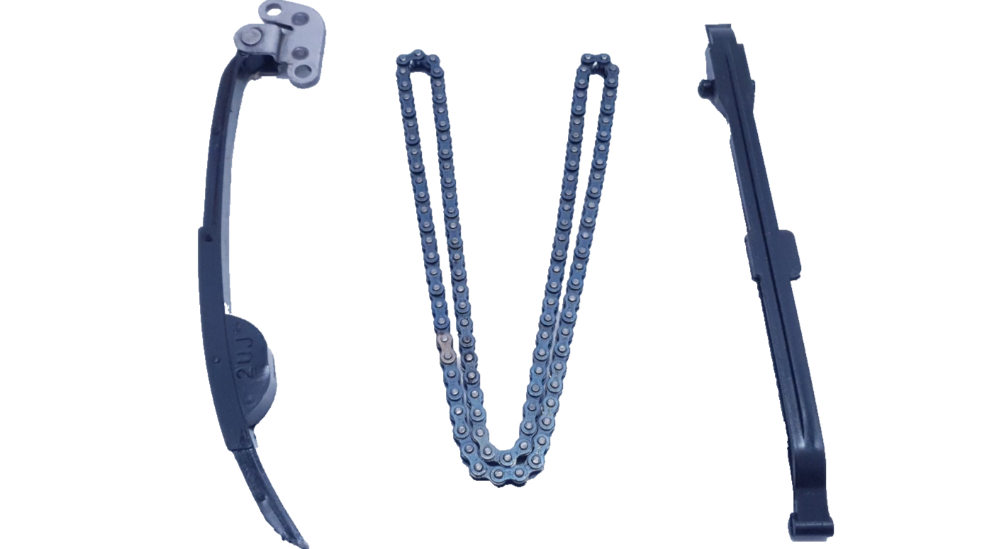 Kit distribution 2-2 Yamaha XV 125 Virago 2000 Réf : 2UJ122310000