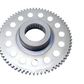 Pignon de démarreur Yamaha TDR 125 1990 Réf : 3AY155240000