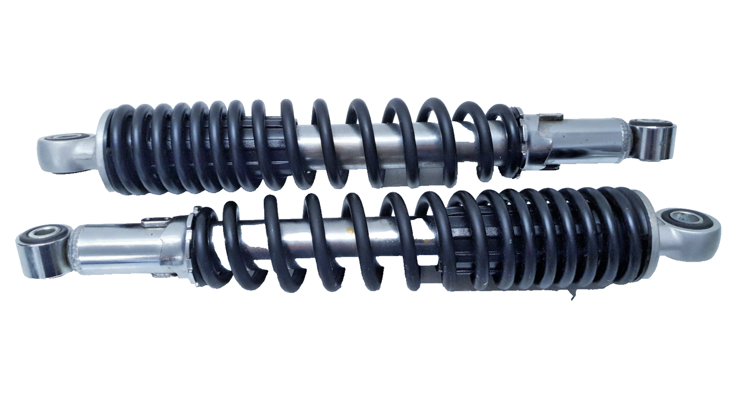 Amortisseurs Honda CBF 125 2010 Réf : 52400-KWF-951