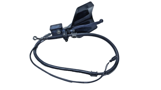 Maître cylindre de frein avant Yamaha TDR 125 1998 Réf : 2KF258500000