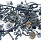 Yamaha TDR 125 1998 Screw Kit