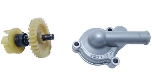 Pompe à eau Aprilia RS 50 2010 Réf : CM150802