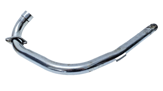 Ligne d'échappement IX Race Honda CBF 125 2010