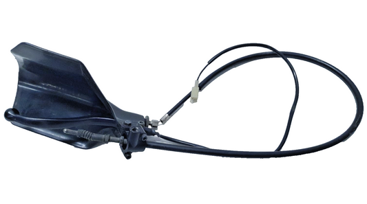 Levier & câble d'embrayage Yamaha TDR 125 1998 Réf : 1LN829110000