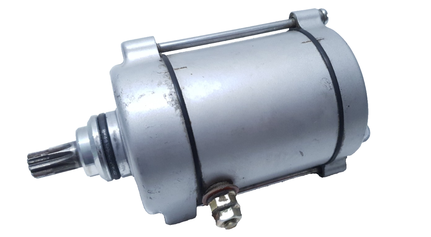 Démarreur Kymco Zing 125 1997 Réf : 31200KKAK900