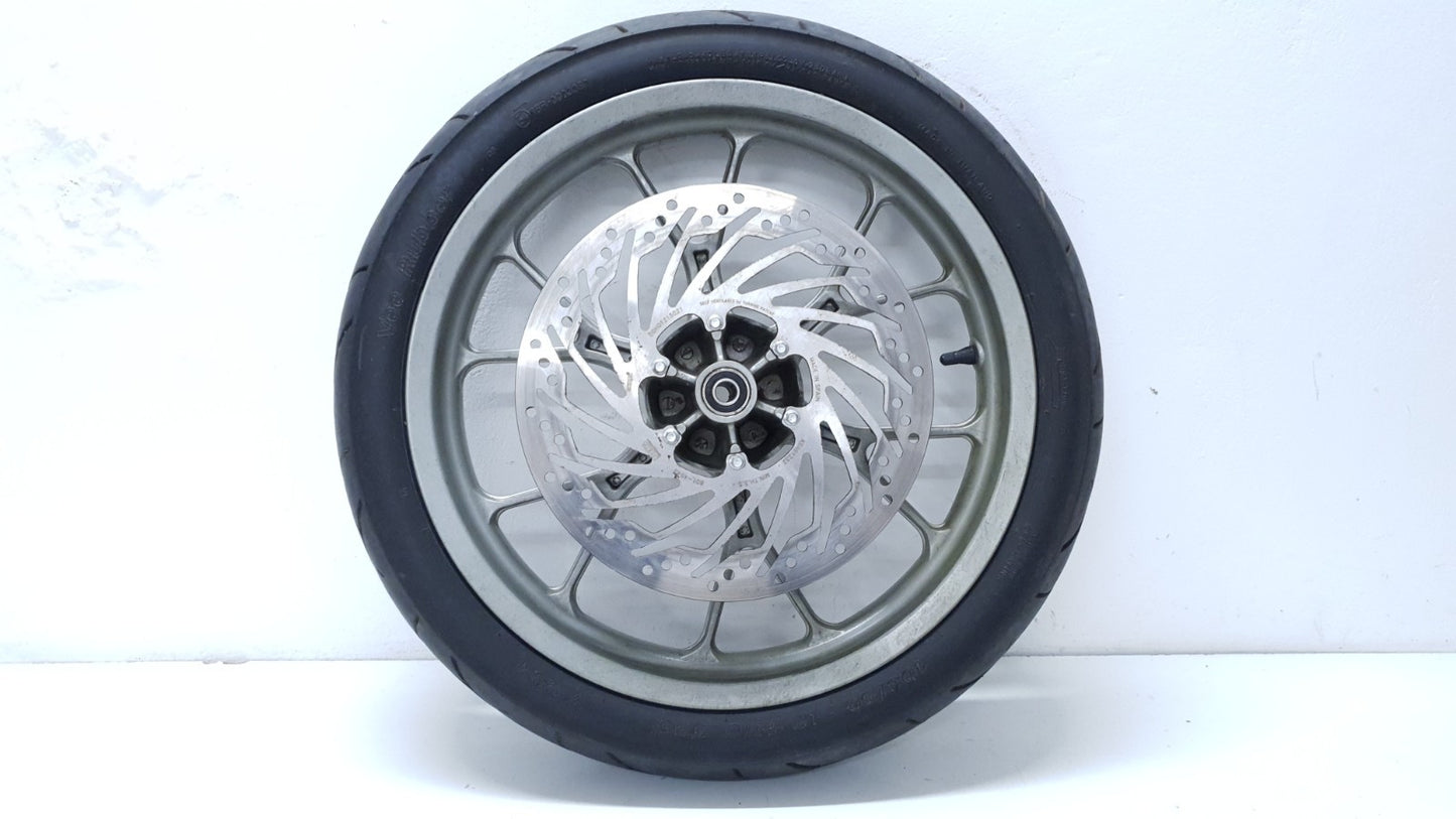 Roue avant Aprilia RS 50 2010 Réf : 00H01212841